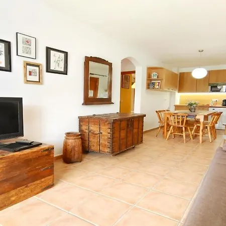 Apartment Vacay Apartamento El Rincon De Susa, Pequeno Paraiso Con Jardin Privado, En La Costa Brava L'Escala!
