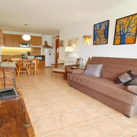 Vacay Apartamento El Rincon De Susa, Pequeno Paraiso Con Jardin Privado, En La Costa Brava L'Escala! L'Escala