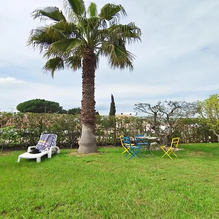 Vacay Apartamento El Rincon De Susa, Pequeno Paraiso Con Jardin Privado, En La Costa Brava L'Escala! Apartment *