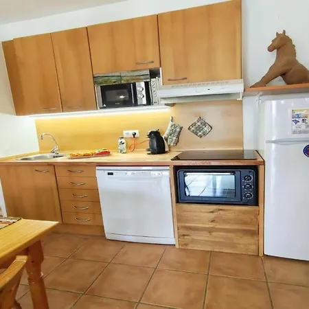 Vacay El Rincon De Susa, Pequeno Paraiso Con Jardin Privado, En La Costa Brava L'escala! *