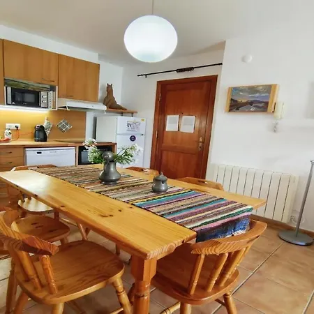 Apartment Vacay El Rincon De Susa, Pequeno Paraiso Con Jardin Privado, En La Costa Brava L'escala! L'Escala