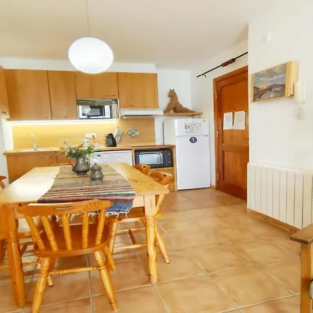 Vacay Apartamento El Rincon De Susa, Pequeno Paraiso Con Jardin Privado, En La Costa Brava L'Escala! Apartment *