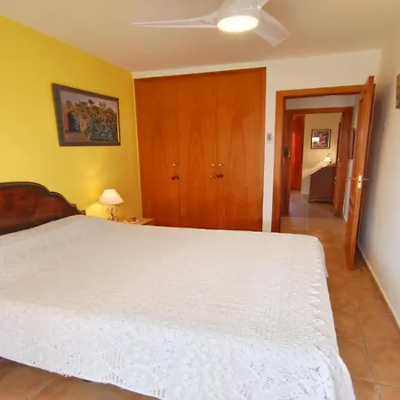 Vacay Apartamento El Rincon De Susa, Pequeno Paraiso Con Jardin Privado, En La Costa Brava L'Escala! L'Escala