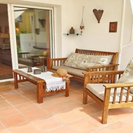 Vacay Apartamento El Rincon De Susa, Pequeno Paraiso Con Jardin Privado, En La Costa Brava L'Escala! Apartment