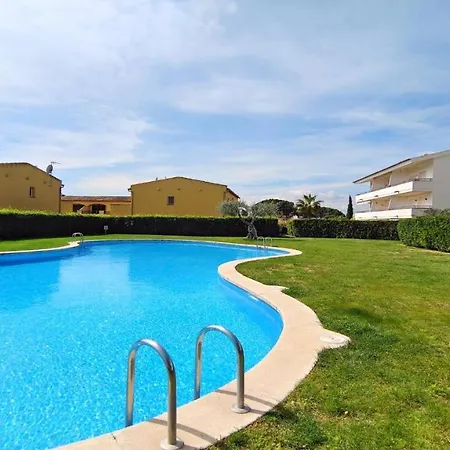 Vacay Apartamento El Rincon De Susa, Pequeno Paraiso Con Jardin Privado, En La Costa Brava L'Escala! * L'Escala