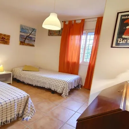 Vacay Apartamento El Rincon De Susa, Pequeno Paraiso Con Jardin Privado, En La Costa Brava L'Escala!