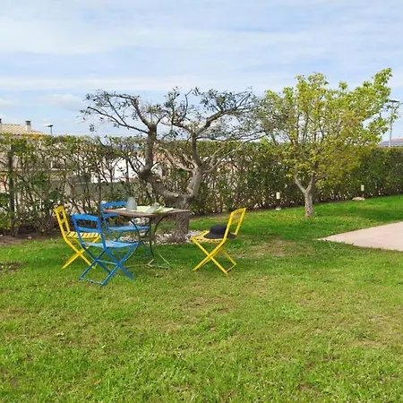 Vacay Apartamento El Rincon De Susa, Pequeno Paraiso Con Jardin Privado, En La Costa Brava L'Escala! L'Escala
