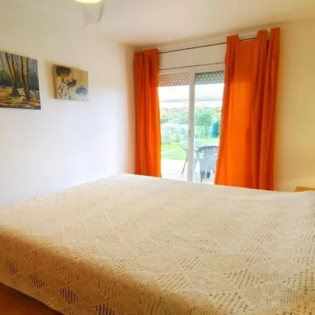 Apartment Vacay Apartamento El Rincon De Susa, Pequeno Paraiso Con Jardin Privado, En La Costa Brava L'Escala! L'Escala