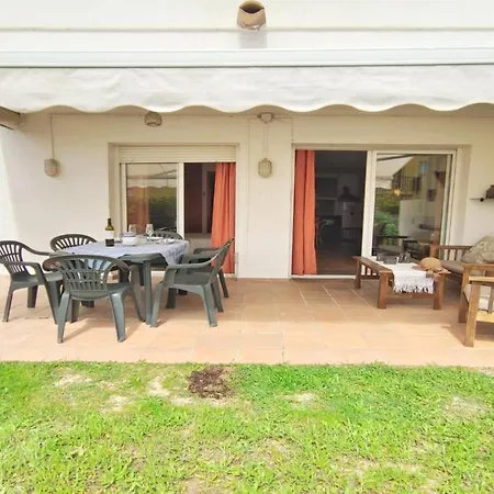 Apartment Vacay Apartamento El Rincon De Susa, Pequeno Paraiso Con Jardin Privado, En La Costa Brava L'Escala! *