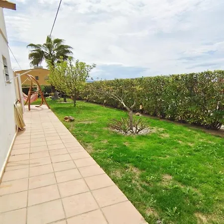 Apartment Vacay Apartamento El Rincon De Susa, Pequeno Paraiso Con Jardin Privado, En La Costa Brava L'Escala! L'Escala