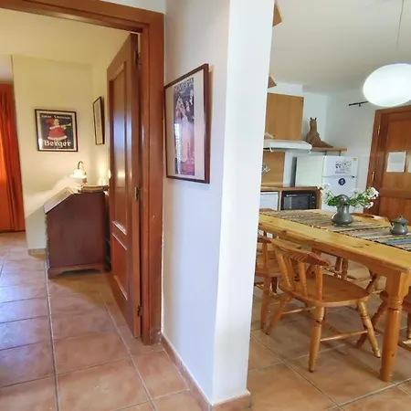Vacay Apartamento El Rincon De Susa, Pequeno Paraiso Con Jardin Privado, En La Costa Brava L'Escala! * L'Escala